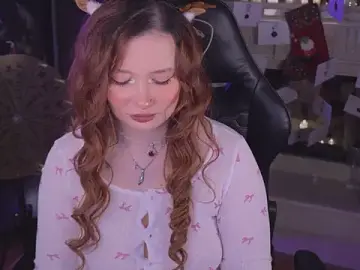 Stripchat Best Webcam of carolina_elf