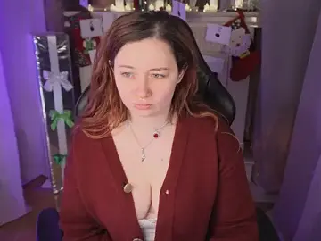 Stripchat Free Porn Cam of carolina_elf