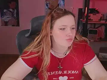 Stripchat Best live sex cam show of carolina_elf