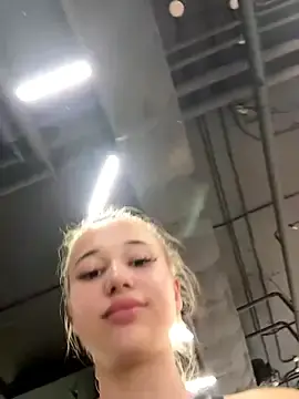 Stripchat Nude Webcam of Juice_Bunny