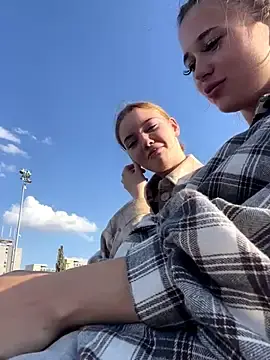 Stripchat Live Sex Cam of Juice_Bunny