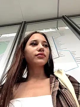 Stripchat Best Webcam of Juice_Bunny