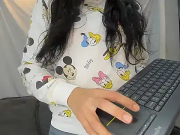 Stripchat Live Porn of Mhelanny2