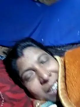 Stripchat Private Sex Chat of Savita992