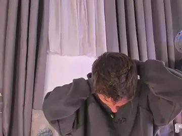 Stripchat Free Porn Cam of Thiago_jones