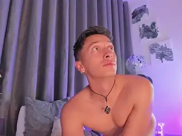 Stripchat Best live sex cam show of Thiago_jones