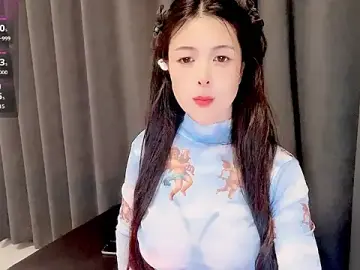 Stripchat Private Sex Chat of candy-yiyi