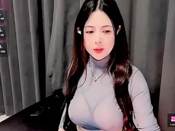 Stripchat Sex Chat of candy-yiyi