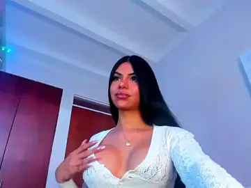 Stripchat Sex Chat of divinesalome