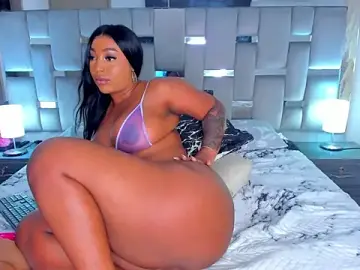 Stripchat Best live sex cam show of Cammiila