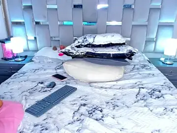 Stripchat Adult Webcams of Cammiila