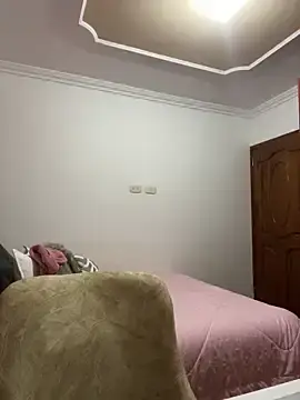 Stripchat Live Porn of Eva-bonny