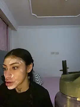 Stripchat Free Live Porn of Eva-bonny