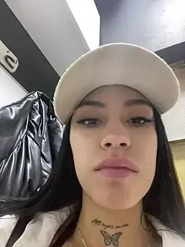 Stripchat Free Live Porn of Eva-bonny