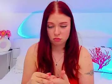 Stripchat Live Porn of LizyBex