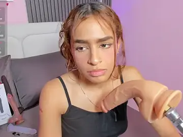 Stripchat Live Porn of honey_sofii_