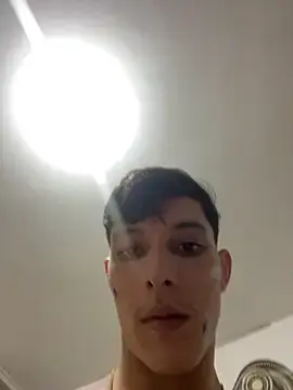 Stripchat Live Porn of ZafiroAndFlynn