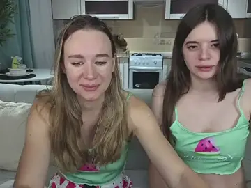 Stripchat Private Sex Chat of margolisa