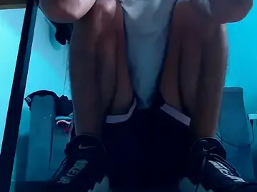 Stripchat Sex Cam of mastersmits