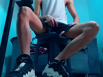 Stripchat Sex Cam of mastersmits