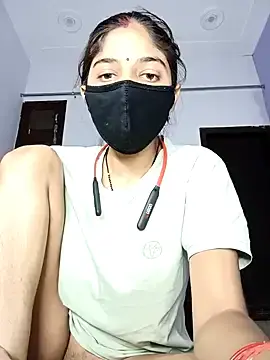 Stripchat Sex Chat of Amzing-Couple
