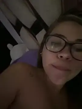 Stripchat Live Porn of NatashaCruz-