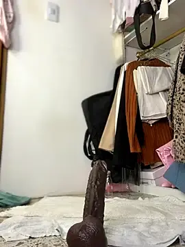 Stripchat Live Porn of stormyy_