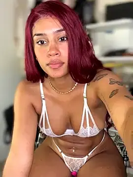 Stripchat Adult Webcams of stormyy_