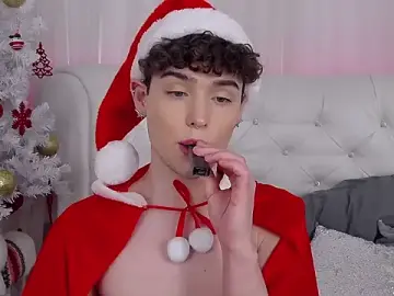 Stripchat Private Sex Chat of RobbyCharming