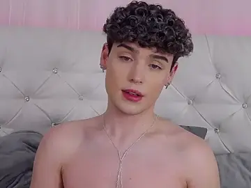 Stripchat Nude Webcam of RobbyCharming