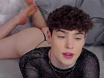 Stripchat Adult Video Chat of RobbyCharming