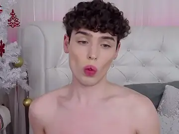 Stripchat Sex Chat of RobbyCharming