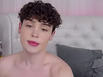 Stripchat Adult Webcam of RobbyCharming