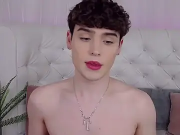 Stripchat Best live sex cam show of RobbyCharming