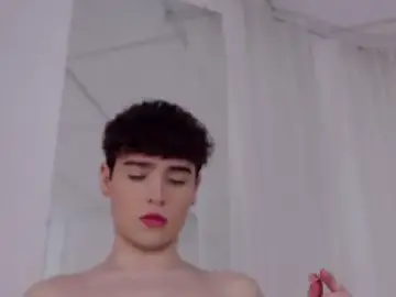 Stripchat Live Porn of RobbyCharming