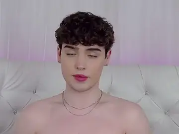 Stripchat Adult Video Chat of RobbyCharming