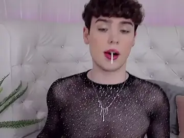 Stripchat Adult Webcams of RobbyCharming