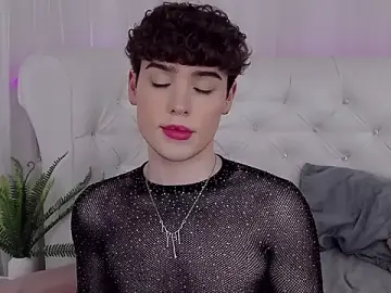 Stripchat Adult Webcams of RobbyCharming