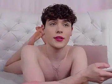 Stripchat Adult Webcam of RobbyCharming