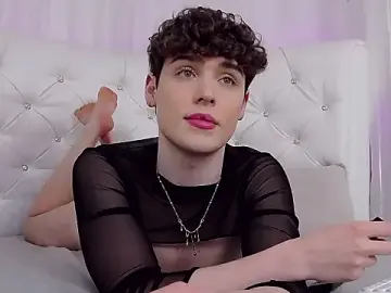 Stripchat Free Live Porn of RobbyCharming