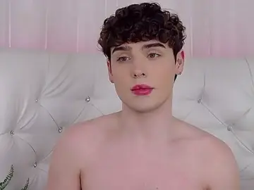 Stripchat Best live sex cam show of RobbyCharming