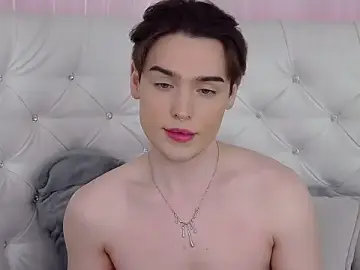 Stripchat Nude Webcam of RobbyCharming