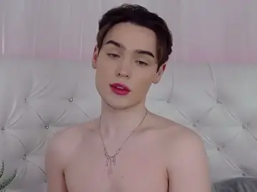 Stripchat Free Live Porn of RobbyCharming