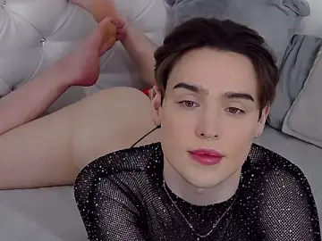 Stripchat Adult Video Chat of RobbyCharming