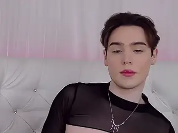 Stripchat Nude Webcam of RobbyCharming