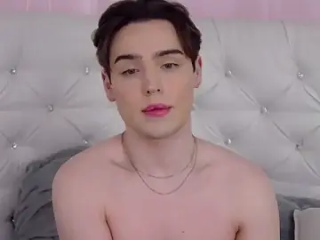 Stripchat Best live sex cam show of RobbyCharming