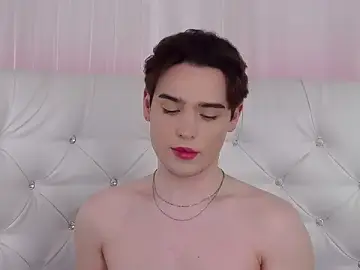 Stripchat Live Sex Cam of RobbyCharming