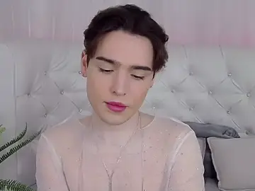 Stripchat Free Porn Cam of RobbyCharming