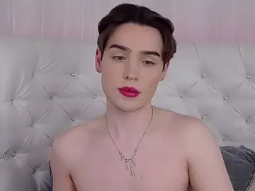 Stripchat Adult Video Chat of RobbyCharming