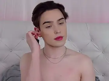 Stripchat Live Sex Cam of RobbyCharming